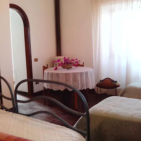La Fusarella Villa Santoro-2